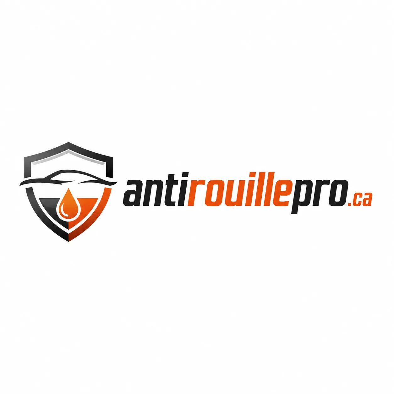 Logo antirouillepro.ca