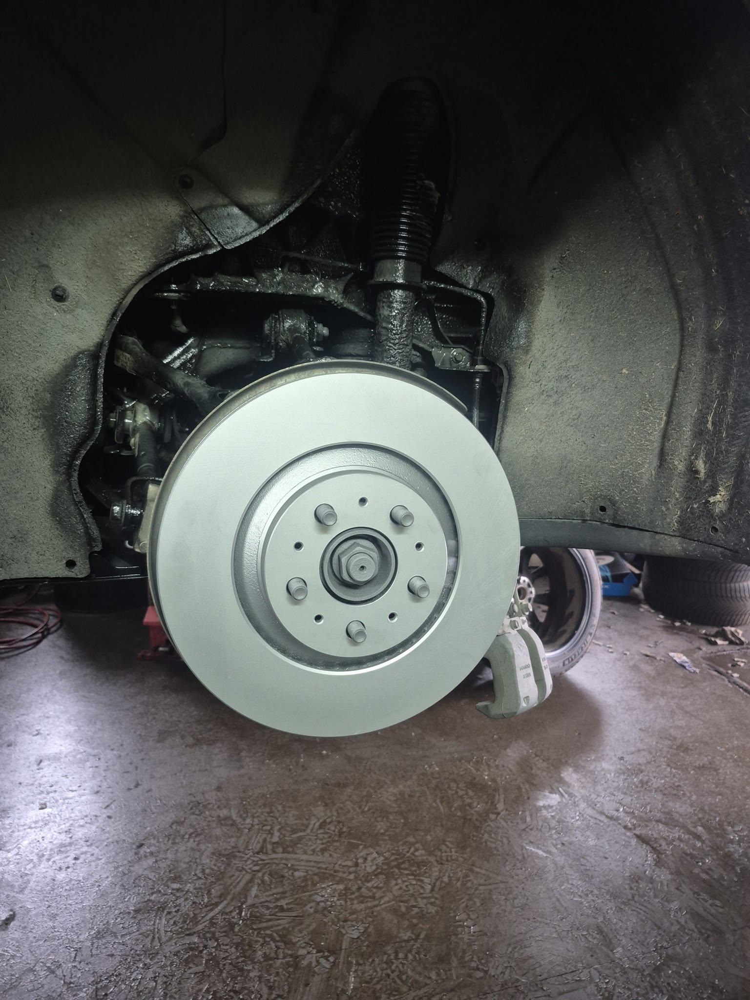 Produits antirouille professionnels utilisés à Granby