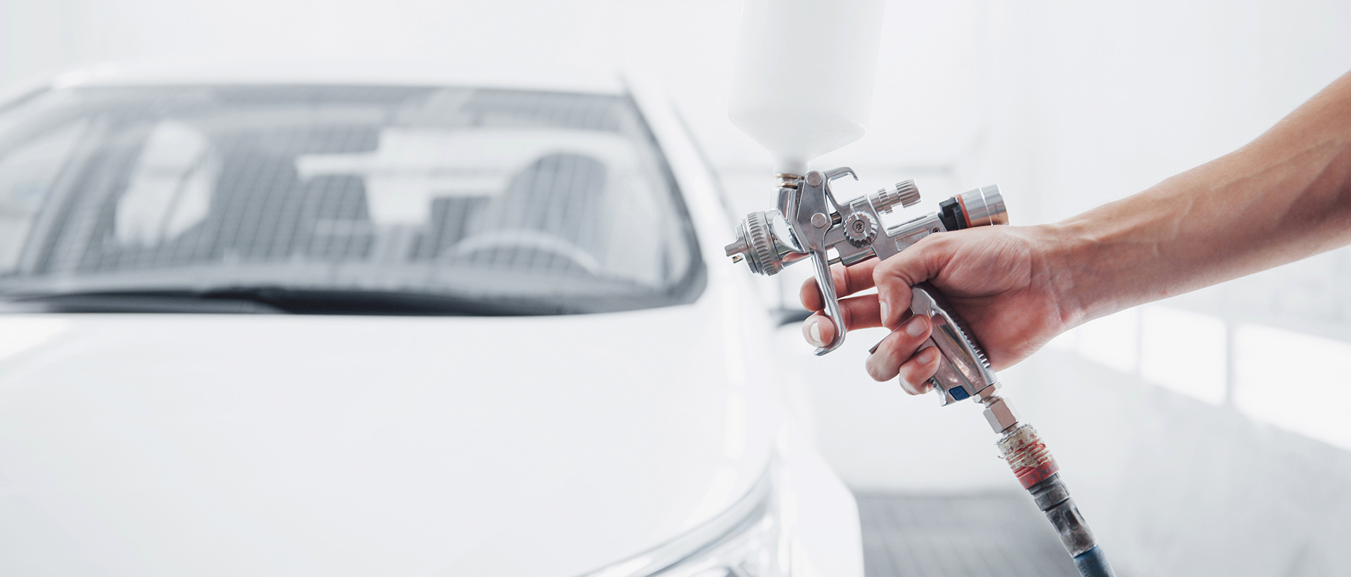 Traitement de prévention contre la corrosion sur VUS à L'Épiphanie