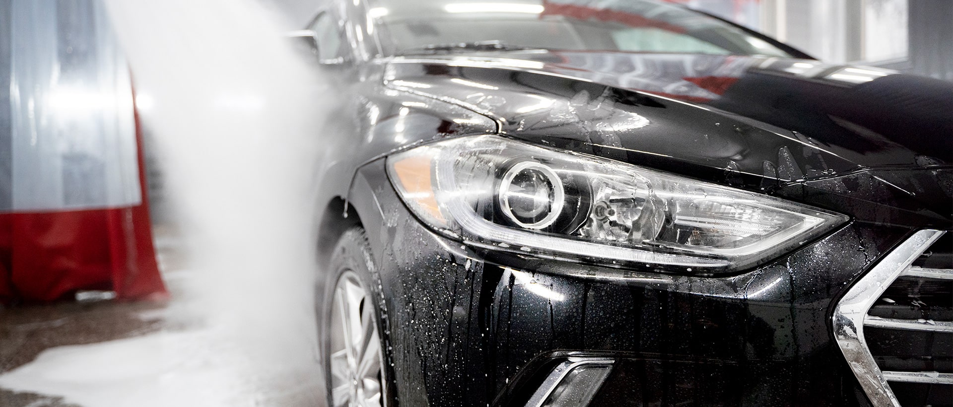 Réparation de zones rouillées sur carrosserie de véhicule à Repentigny