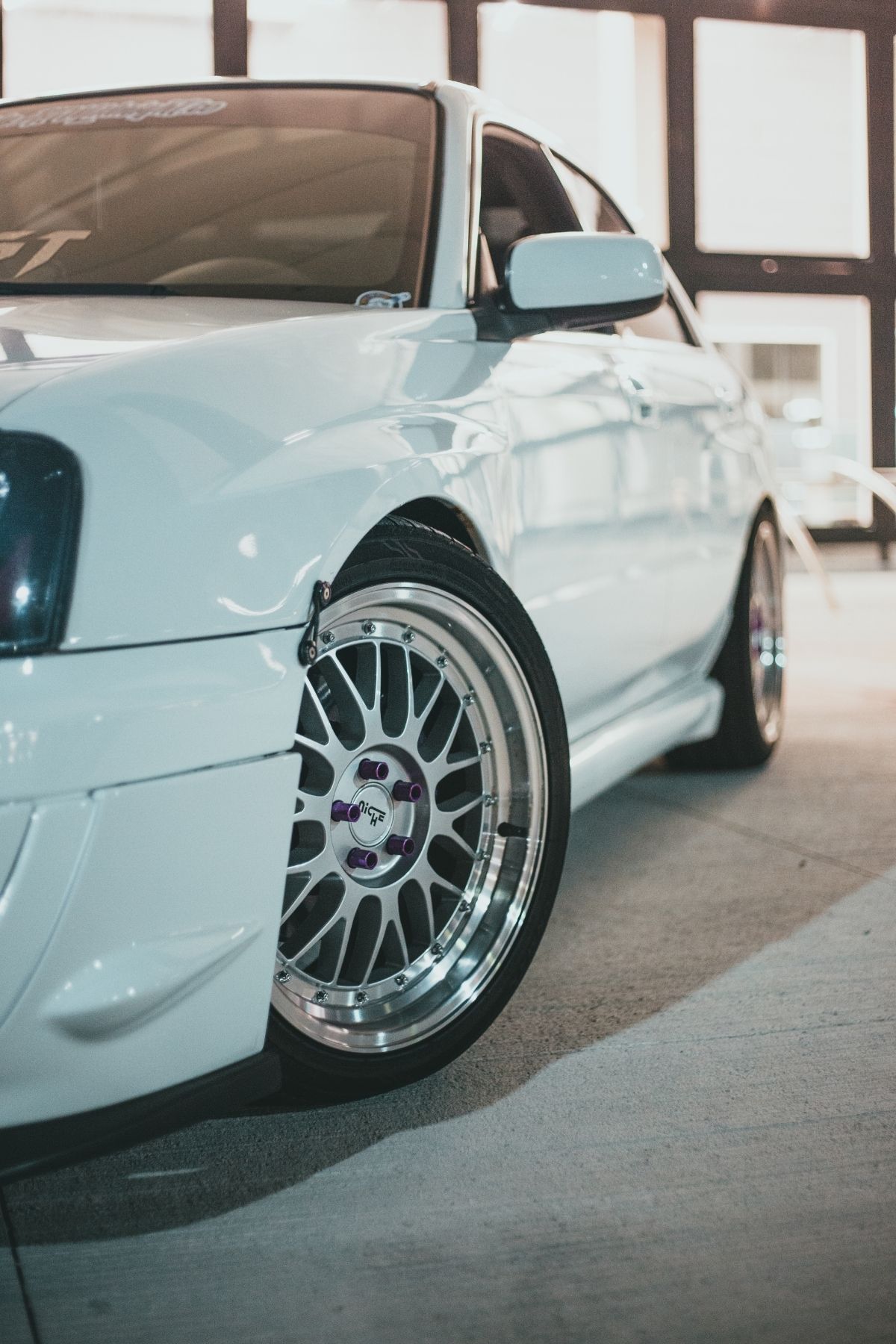 Antirouille appliqué sur une camionnette de travail dans Lanaudière