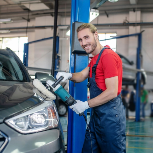Protection antirouille pour remorque utilitaire dans les Laurentides