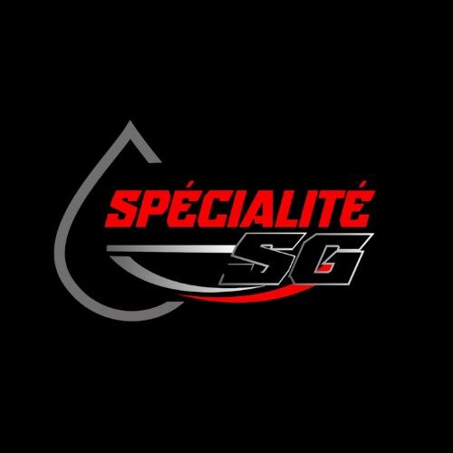 Logo Spécialité S.G