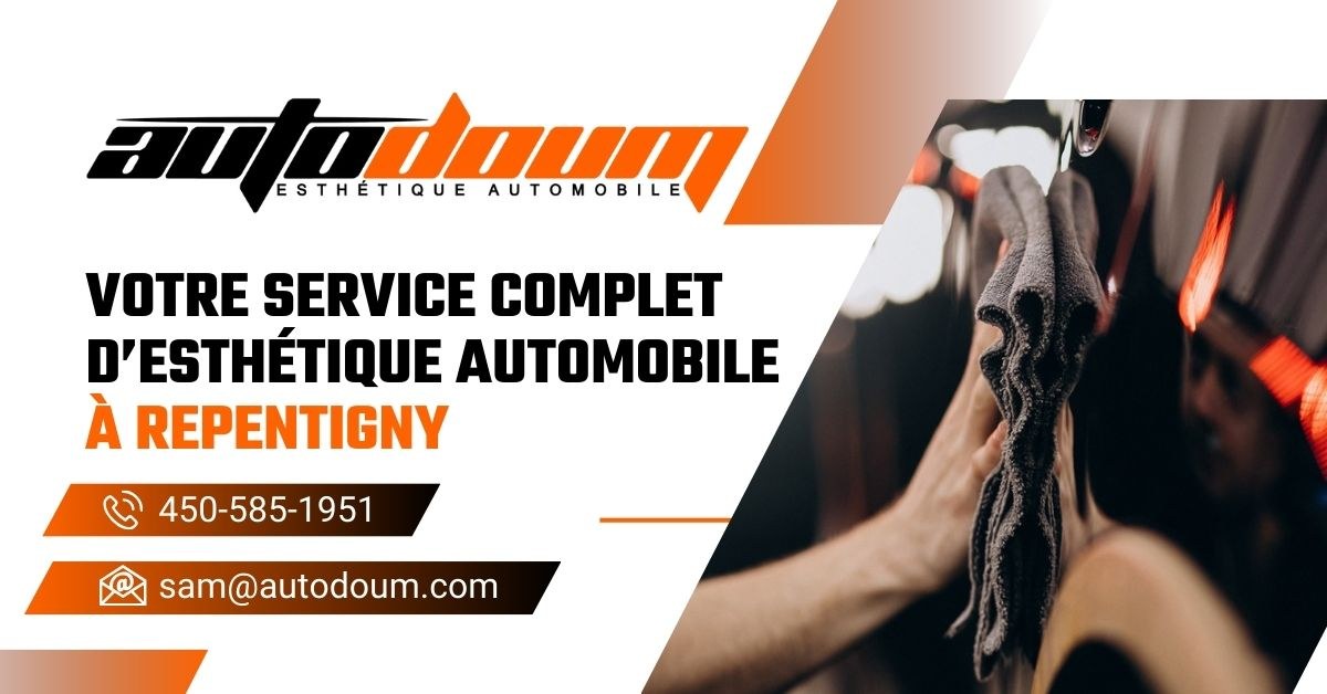 Bannière AutoDoum