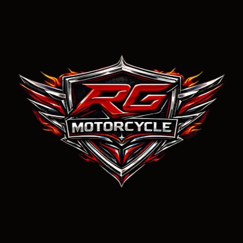 Logo Garage R.G